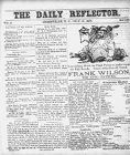 Daily Reflector, July 16, 1895